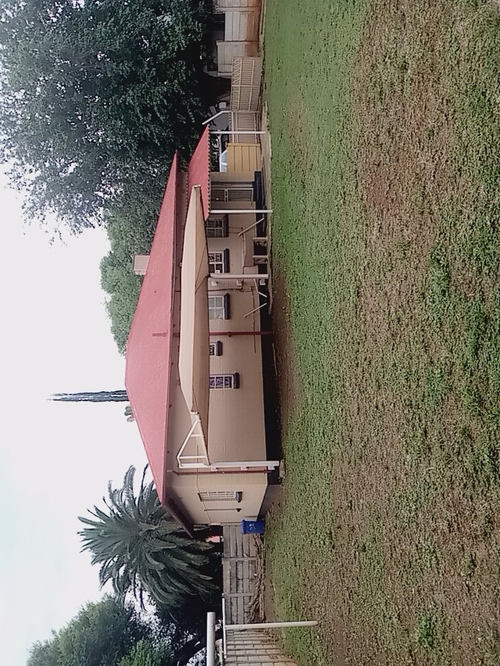 3 Bedroom Property for Sale in Orkney North West